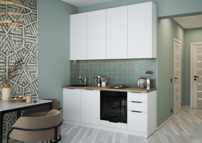 Кухонный гарнитур HOME 2 м